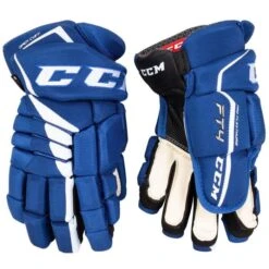 CCM JetSpeed FT4 Junior Hockey Gloves -Cheap Hockey Store 191520260781