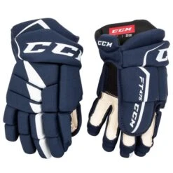 CCM JetSpeed FT475 Junior Hockey Gloves 7 CCM JetSpeed FT475 Junior Hockey Gloves -Cheap Hockey Store 191520261177