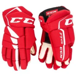 CCM JetSpeed FT475 Junior Hockey Gloves 6 CCM JetSpeed FT475 Junior Hockey Gloves -Cheap Hockey Store 191520261207