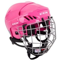 CCM 50 Combo Hockey Helmet -Cheap Hockey Store 191520261542