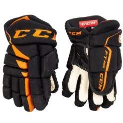 CCM JetSpeed FT485 Junior Hockey Gloves -Cheap Hockey Store 191520281434