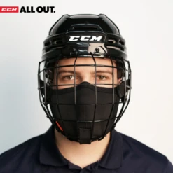 CCM Skater Game On Mask 9 CCM Skater Game On Mask -Cheap Hockey Store 2020ccm game on mask main social 3