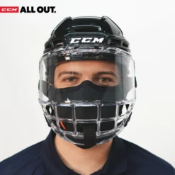 CCM Skater Game On Mask 8 CCM Skater Game On Mask -Cheap Hockey Store 2020ccm game on mask main social 4