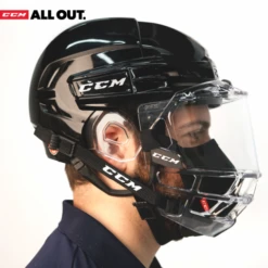 CCM Skater Game On Mask 10 CCM Skater Game On Mask -Cheap Hockey Store 2020ccm game on mask main social 7