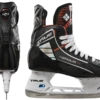 True Hockey True HZRDUS 7X Junior Hockey Skates -Cheap Hockey Store 2023 Hockey HZRDUS PlayerSkate 7X ComboRight 3580d555 b846 4d46 946f 350496e2ae85