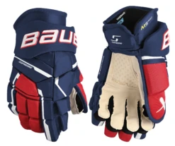 Bauer Supreme M5 Pro Senior Hockey Gloves -Cheap Hockey Store 391121cd 0b72 4392 90d7 5c7597818643