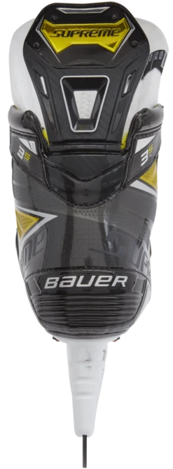 Bauer Supreme 3S Pro Intermediate Hockey Skates -Cheap Hockey Store 3SPRO Back edcfcce4 2968 4ec1 89cb b536dbc52175