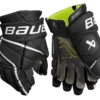 Bauer Vapor 3X Pro Junior Hockey Gloves -Cheap Hockey Store 3XPRO JR PALM BLW1