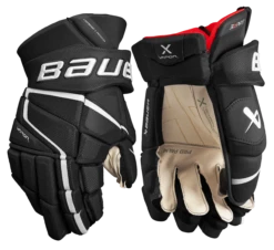Bauer Vapor 3X Pro Senior Hockey Gloves