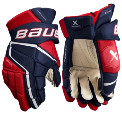 Bauer Vapor 3X Pro Senior Hockey Gloves -Cheap Hockey Store 3XPRO SR FRONT NRW2