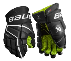 Bauer Vapor 3X Junior Hockey Gloves