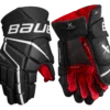 Bauer Vapor 3X Intermediate Hockey Gloves -Cheap Hockey Store 3X SR FRONT BKW2 f20f08f5 37f1 49b2 a13f 3ce0e56b1530