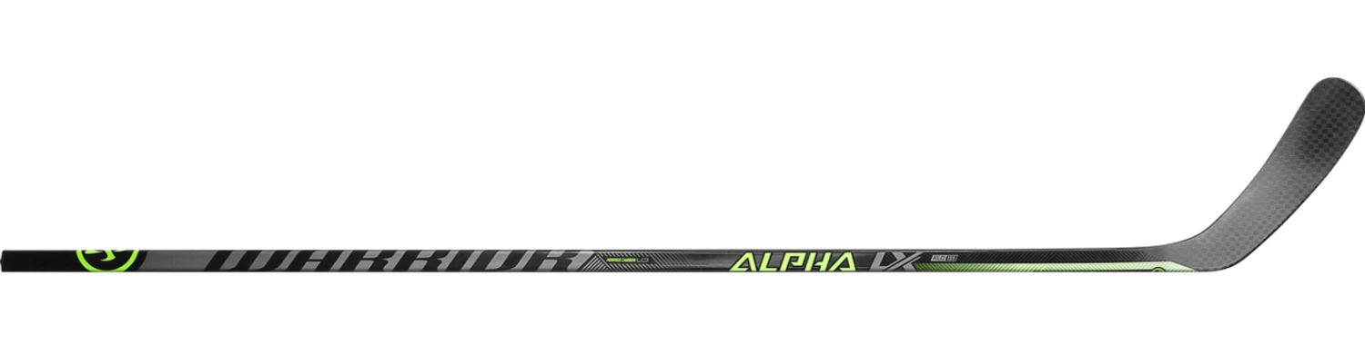 Warrior Alpha LX 20 Intermediate Hockey Stick 4 Warrior Alpha LX 20 Intermediate Hockey Stick - Image 2