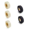 Howies 5-Pack Tape Retail (3 X Clear / 2 X Black)