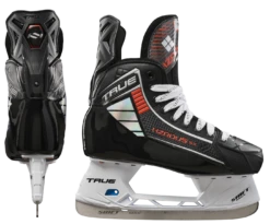 True Hockey True HZRDUS 5X Intermediate Hockey Skates