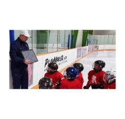 Blue Sports Playmaker LCD Coaching Board -Cheap Hockey Store 5 1