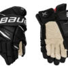 Bauer Vapor 2X Senior Hockey Gloves -Cheap Hockey Store 604994 BKW 01