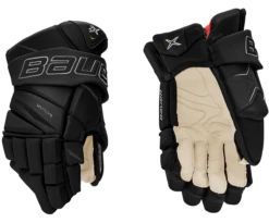 Bauer Vapor 2X Junior Hockey Gloves 8 Bauer Vapor 2X Junior Hockey Gloves -Cheap Hockey Store 604994 BLK 01 bba7e95c 0bd1 407e add8 c13d2d0c6392