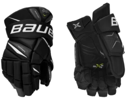 Bauer Vapor 2X Pro Junior Hockey Gloves -Cheap Hockey Store 620329 BKW 01 7eecd44b 9a67 44e1 8974 a1452c1d8928
