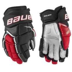 Bauer Supreme Ultrasonic Intermediate Hockey Gloves -Cheap Hockey Store 629088 BKR 01 1 5a675579 40b0 4896 87f1 f74aad2f95e0