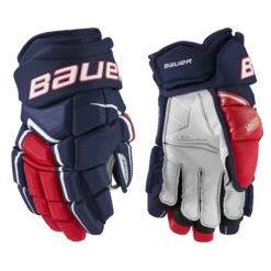 Bauer Supreme Ultrasonic Intermediate Hockey Gloves -Cheap Hockey Store 629088 NVR 01 84d89c42 8659 44b1 b853 3e20dd4c614a