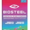 BioSteel High-Performance Sports Hydration Mix (7 Count) -Cheap Hockey Store 630616 CAN 20Biosteel Hydration 20Mix Rainbow 20Twist 7CT Front