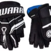 Warrior Covert QRE 40 Senior Hockey Gloves -Cheap Hockey Store 647742301813