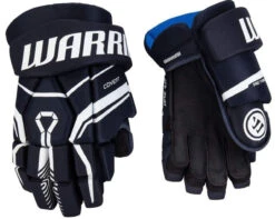 Warrior Covert QRE 40 Senior Hockey Gloves -Cheap Hockey Store 647742301899