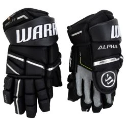 Warrior Alpha LX Pro Junior Hockey Gloves -Cheap Hockey Store 647742425298