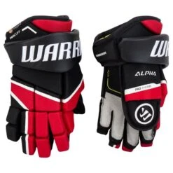 Warrior Alpha LX Pro Youth Hockey Gloves -Cheap Hockey Store 647742425564
