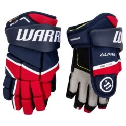 Warrior Alpha LX Pro Youth Hockey Gloves -Cheap Hockey Store 647742425595