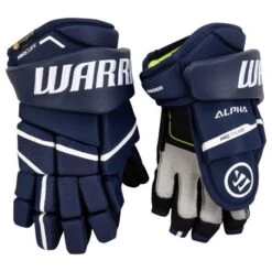 Warrior Alpha LX Pro Youth Hockey Gloves -Cheap Hockey Store 647742425625