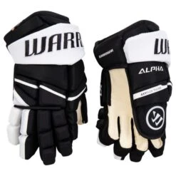 Warrior Alpha LX 20 Senior Hockey Gloves -Cheap Hockey Store 647742426011