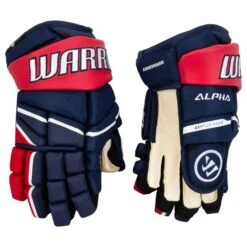 Warrior Alpha LX 20 Senior Hockey Gloves -Cheap Hockey Store 647742426103