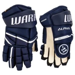 Warrior Alpha LX 20 Senior Hockey Gloves -Cheap Hockey Store 647742426141