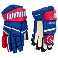 Warrior Alpha LX 20 Senior Hockey Gloves -Cheap Hockey Store 647742426257