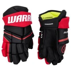 Warrior Alpha LX 30 Senior Hockey Gloves -Cheap Hockey Store 647742426400