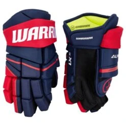 Warrior Alpha LX 30 Senior Hockey Gloves -Cheap Hockey Store 647742426523