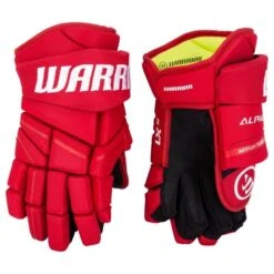 Warrior Alpha LX 30 Senior Hockey Gloves -Cheap Hockey Store 647742426653