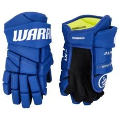 Warrior Alpha LX 30 Senior Hockey Gloves -Cheap Hockey Store 647742426707