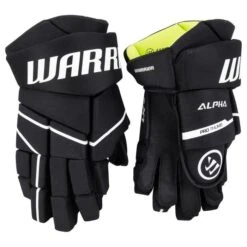Warrior Alpha LX 40 Senior Hockey Gloves -Cheap Hockey Store 647742427247