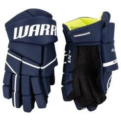 Warrior Alpha LX 40 Senior Hockey Gloves -Cheap Hockey Store 647742427339