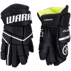 Warrior Alpha LX 40 Junior Hockey Gloves -Cheap Hockey Store 647742427407