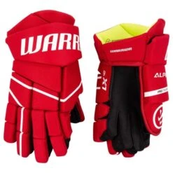 Warrior Alpha LX 40 Junior Hockey Gloves -Cheap Hockey Store 647742427520