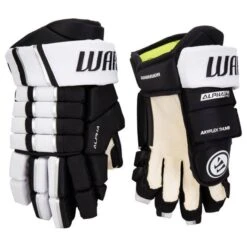 Warrior Alpha FR Pro Junior Hockey Gloves 19 Warrior Alpha FR Pro Junior Hockey Gloves -Cheap Hockey Store 647742427650