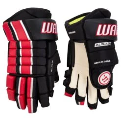 Warrior Alpha FR Pro Senior Hockey Gloves -Cheap Hockey Store 647742427681 1983bfb5 7b50 46f6 b4cb f48fb2ea56d9