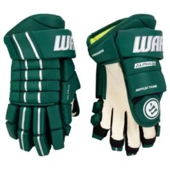 Warrior Alpha FR Pro Junior Hockey Gloves 22 Warrior Alpha FR Pro Junior Hockey Gloves -Cheap Hockey Store 647742427766