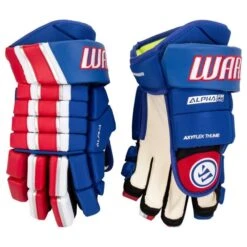 Warrior Alpha FR Pro Senior Hockey Gloves -Cheap Hockey Store 647742428008 9f101bf5 f800 4b7b 84c6 ca9619b78060