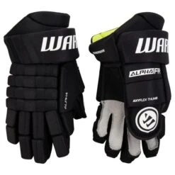 Warrior Alpha FR Junior Hockey Gloves -Cheap Hockey Store 647742428688