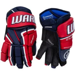 Warrior Covert QR5 Pro Senior Hockey Gloves -Cheap Hockey Store 647742517207